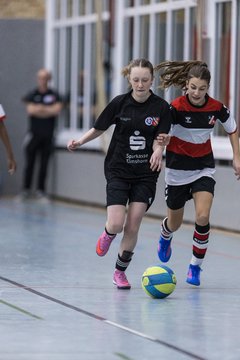 Bild 1064 - wCJ Loewinnen Cup C1